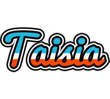 Taisia america logo