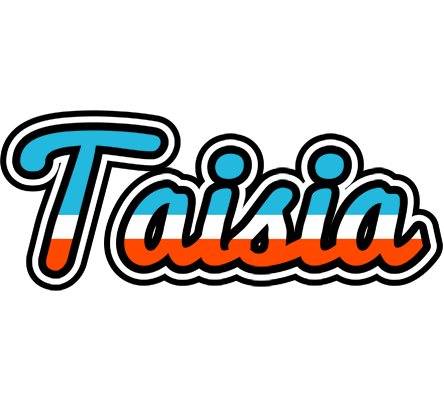 Taisia america logo
