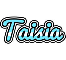 Taisia argentine logo