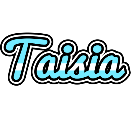 Taisia argentine logo