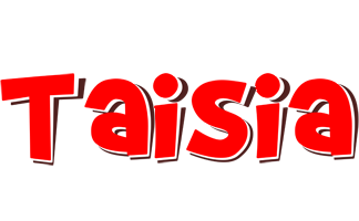 Taisia basket logo
