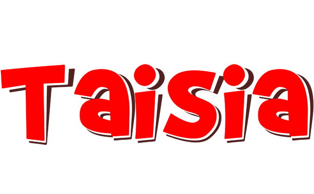 Taisia basket logo