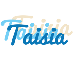 Taisia breeze logo