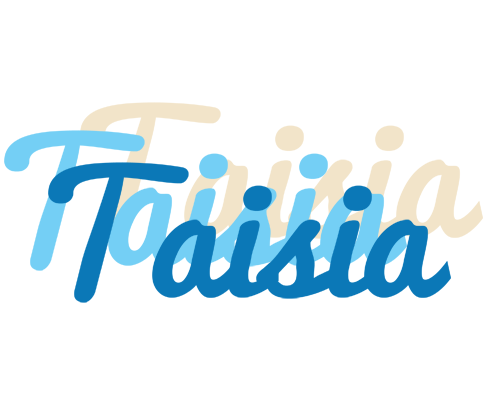 Taisia breeze logo