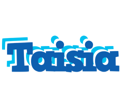Taisia business logo