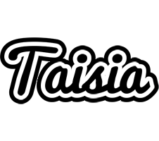 Taisia chess logo
