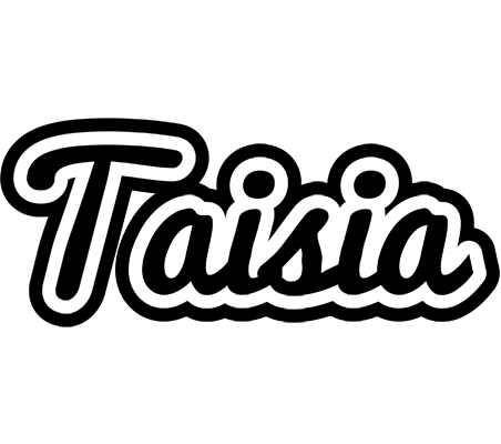 Taisia chess logo