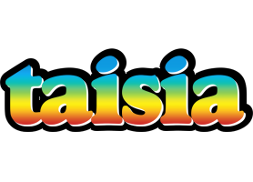 Taisia color logo