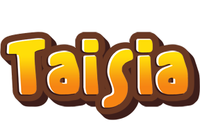 Taisia cookies logo