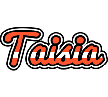 Taisia denmark logo