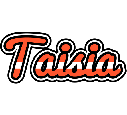 Taisia denmark logo