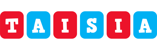 Taisia diesel logo