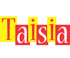 Taisia errors logo