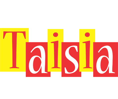 Taisia errors logo