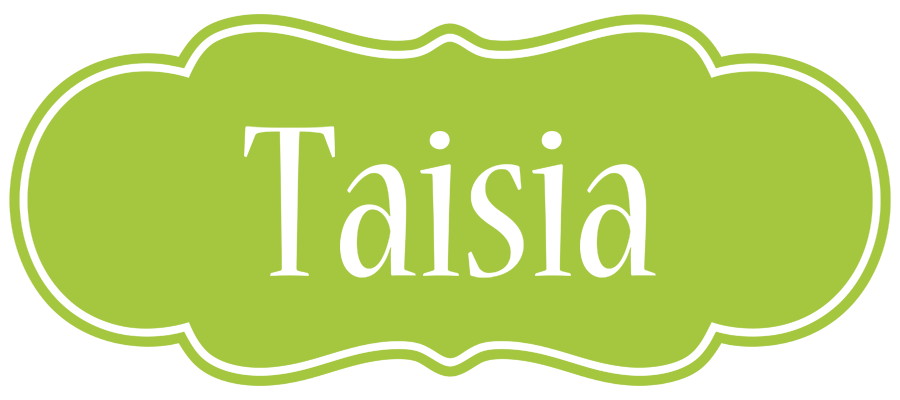 Taisia family logo