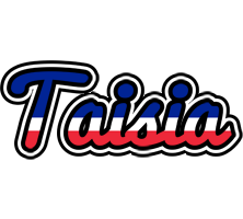 Taisia france logo