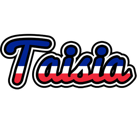 Taisia france logo