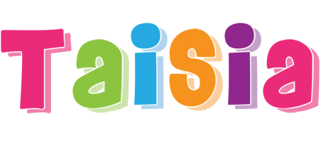 Taisia friday logo