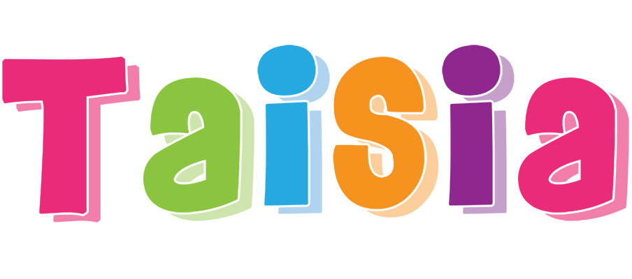 Taisia friday logo
