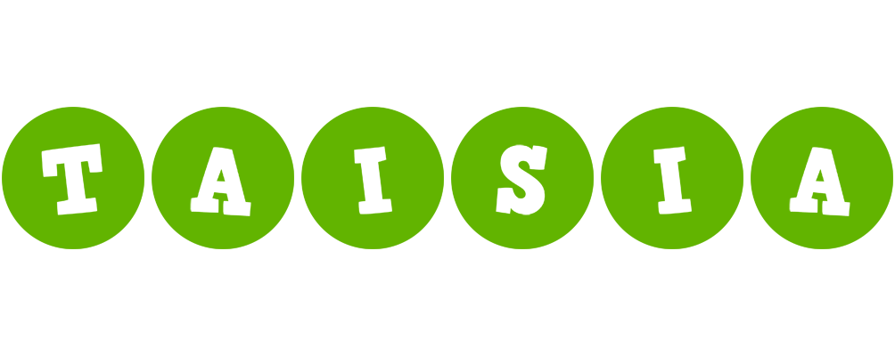 Taisia games logo