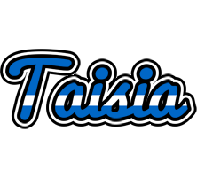 Taisia greece logo