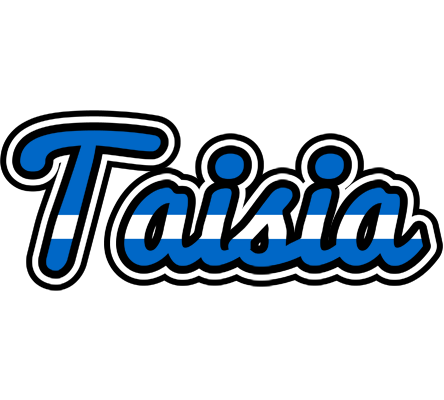 Taisia greece logo