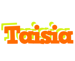 Taisia healthy logo