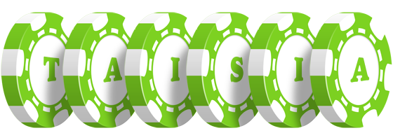 Taisia holdem logo