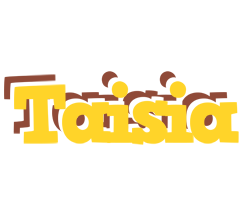 Taisia hotcup logo