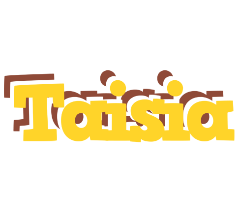 Taisia hotcup logo