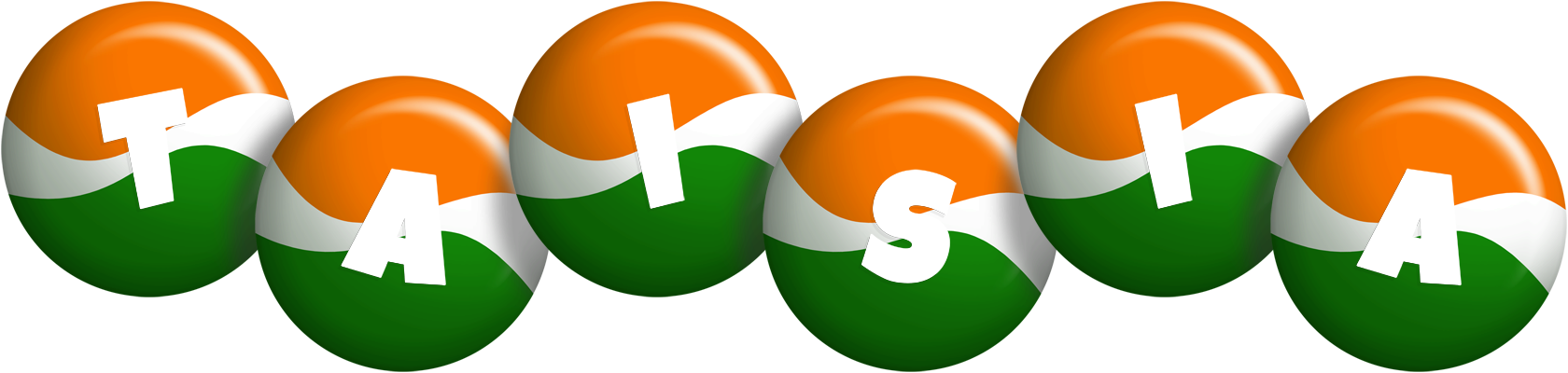 Taisia india logo