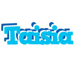 Taisia jacuzzi logo