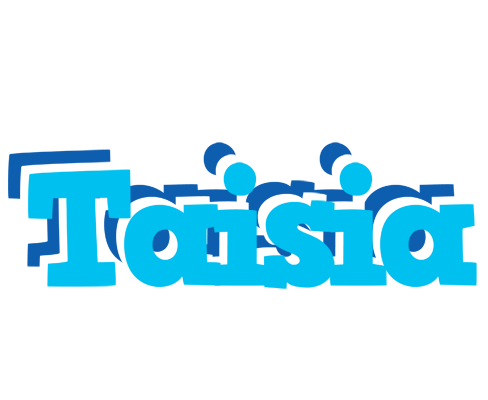 Taisia jacuzzi logo