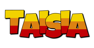 Taisia jungle logo