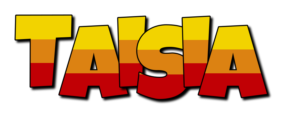 Taisia jungle logo