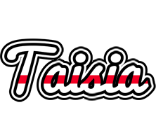 Taisia kingdom logo