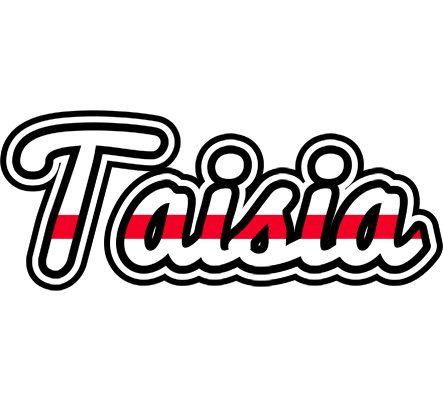 Taisia kingdom logo