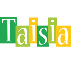 Taisia lemonade logo