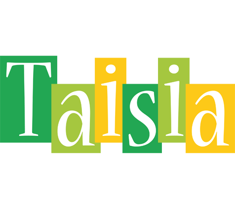 Taisia lemonade logo