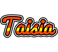 Taisia madrid logo
