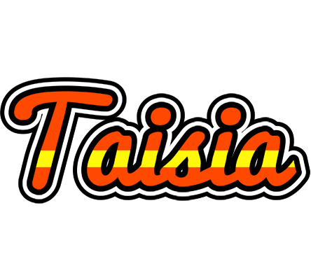 Taisia madrid logo