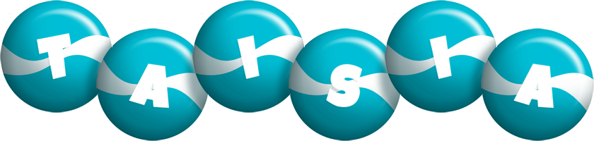 Taisia messi logo
