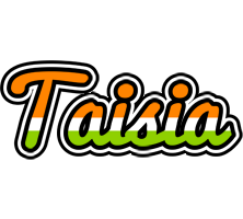 Taisia mumbai logo