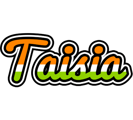 Taisia mumbai logo
