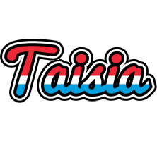 Taisia norway logo