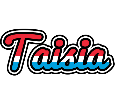 Taisia norway logo