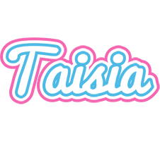 Taisia outdoors logo