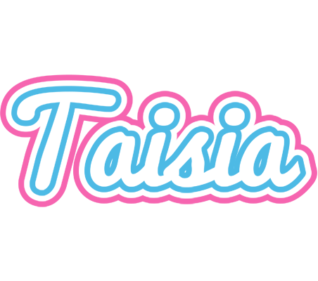 Taisia outdoors logo