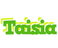 Taisia picnic logo