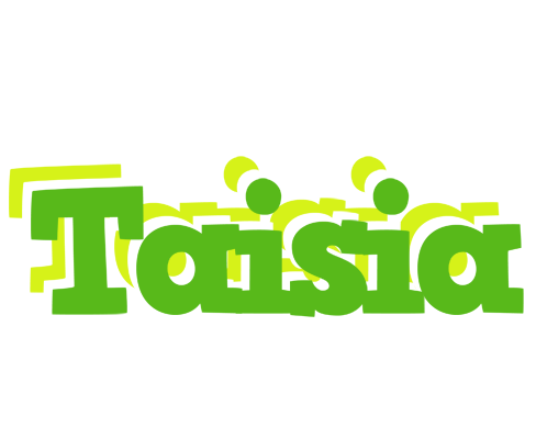 Taisia picnic logo